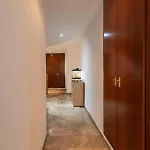 Апартаменты Mediterrani By Concept Flats *