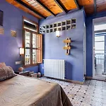Daire Guest Ready - Charming Loft In Cabanyal *