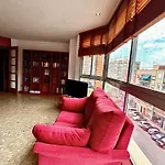 Travel Habitat Grau-ayora - Free Parking * Valencia