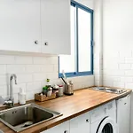 Work Study Apartment *