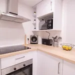 Malvarrosa By Concept Flats * Walencja