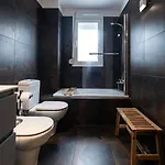 Colorfull Penthouse By Concept Flats * バレンシア