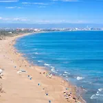 Amazing In With Swimming Pool * Valência