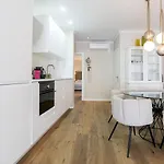 Apartmán District Key - Valencia, Jose Iturbi 10 *