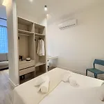 Estudio 4 Ejecutivo Lujoso Y Equipado By Vidacalma