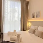 Loft 2 Moderno Y Familiar By Vidacalma 아파트