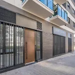 1 Premium, Accesible Y Luminoso By Vidacalma Apartment Valencia