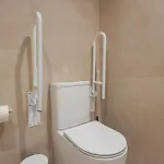 Loft - B 1-6 Smart Access & Urban Calm Apartamento Valência