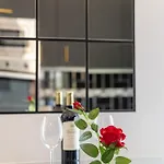 Apartment Evalia *