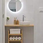 Roig Arena Garden N9 Apartamento Valencia