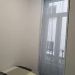 La De شقة *
