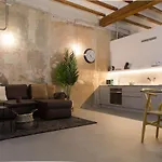 Apartman Turia Valencia
