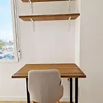 Cabanyal Playa Arenas Reformado *