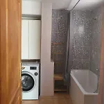 Piso Con Terraza En Cabanyal