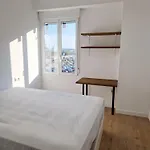 Cabanyal Playa Arenas Reformado شقة
