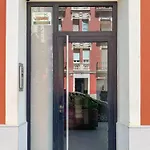 Puerto Rico Flat - Soho Ruzafa By Invalencia Valencie