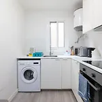 Apartman Mislata *