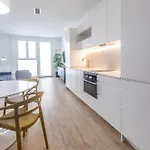 Recared By Concept Flats Apartment *