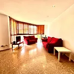 Travel Habitat Grau-ayora - Free Parking Apartment
