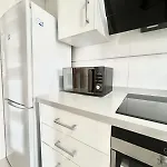 Complejo De Playa Con Terraza * Valencia