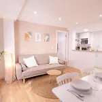 Malvarrosa By Concept Flats Walencja