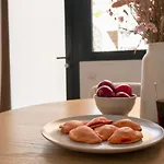 Casa Puerto Isaac Peral