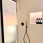 Estudio 4 Ejecutivo Lujoso Y Equipado By Vidacalma Apartment