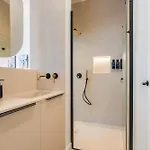 Apartment Loft 6 Ejecutivo Premium Y Luminoso By Vidacalma *