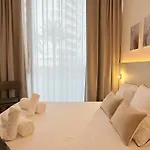 Loft 2 Moderno Y Familiar By Vidacalma *