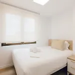 Monlar Campanar Apartment Valencia