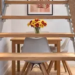 Roig Arena Garden N9 Apartment
