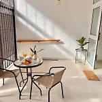 Urban Center - Alma 瓦伦西亚