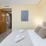 Apartup Patacona Azud Appartamento Valenza