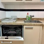 Reinapart Patacona Sunrise Appartement