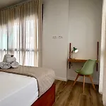 Travel Habitat Santo Domingo Loft * Valencia