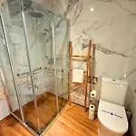 Apartment Travel Habitat Loft Sea & Port