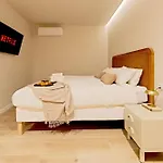 Апартаменты Saristays Luxury Loft *