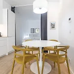 Recared By Concept Flats Apartment *