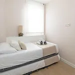 Guestready - Charming Beachside Lägenhet *