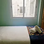 Corazon Del Cabanal Mercado Y Playa Arenas Valencia