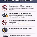 The Ruzafa By Laura - Ave *