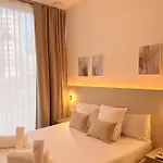 Loft 2 Moderno Y Familiar By Vidacalma Valencia