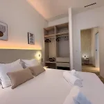 아파트 Loft 2 Moderno Y Familiar By Vidacalma *