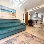 Appartement Reinapart Patacona Sunrise