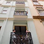 Cozy Apartment Valencia
