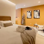 Saristays Luxury Loft Апартаменты