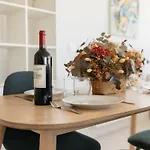 El Saler, A Magical Retreat Between Sea And Nature Apartment