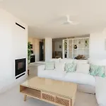 El Saler, A Magical Retreat Between Sea And Nature Apartment