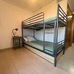 Complejo De Playa Con Terraza Apartamento Valencia