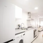 Apartament Malvarrosa By Concept Flats